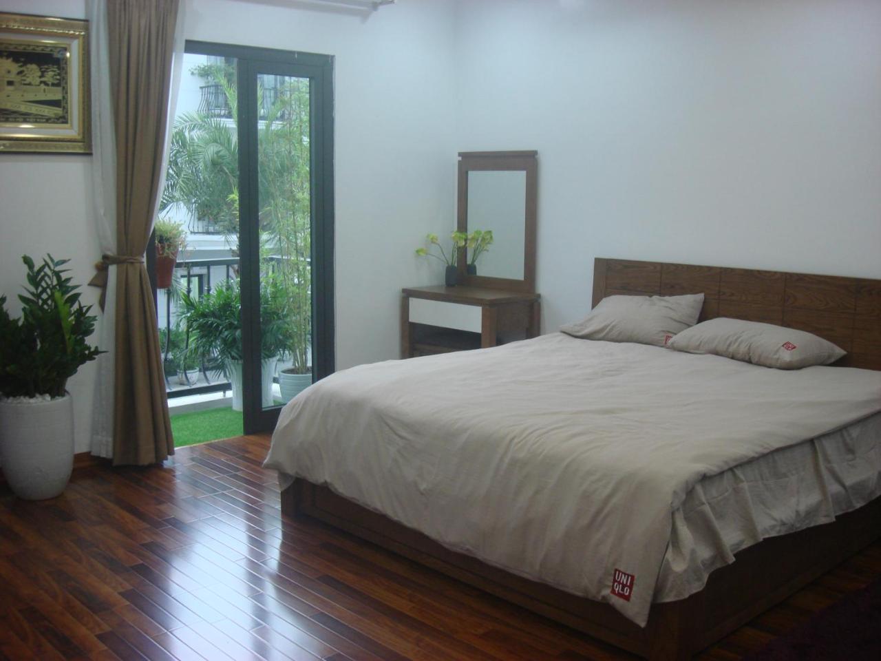 Lea House Ha Long Exterior foto
