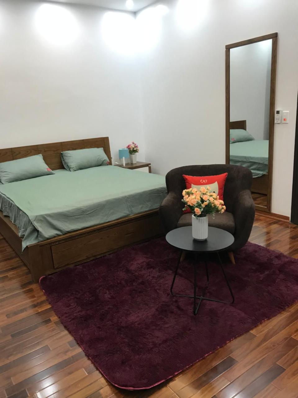 Lea House Ha Long Exterior foto