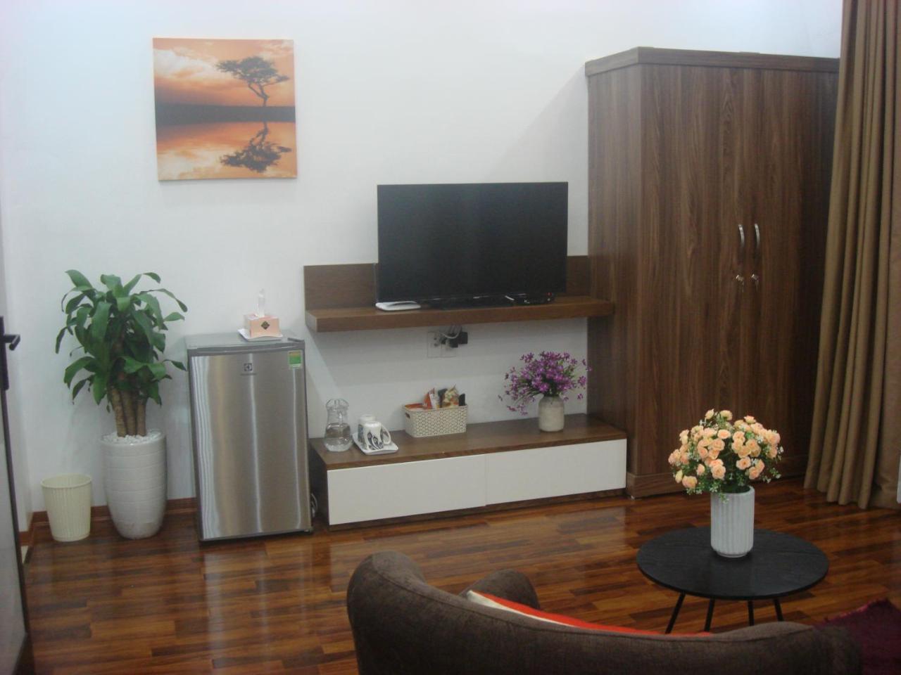Lea House Ha Long Exterior foto